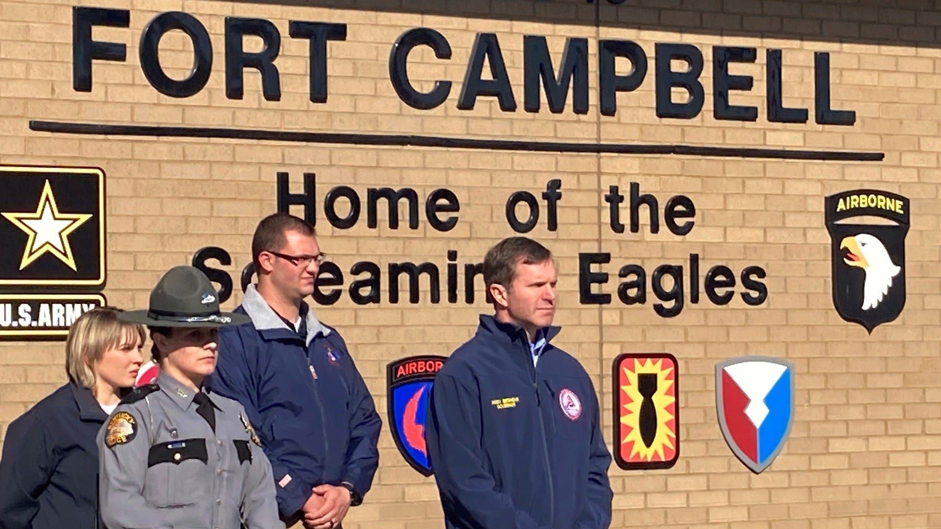 Probe of deadly Black Hawk crash begins as Army IDs victims