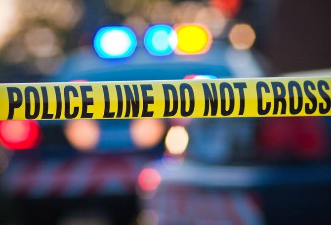hartford shooting