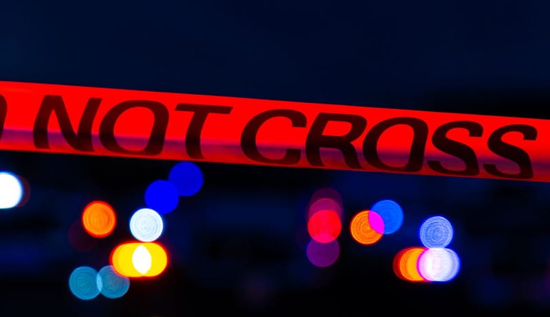 fatal crash