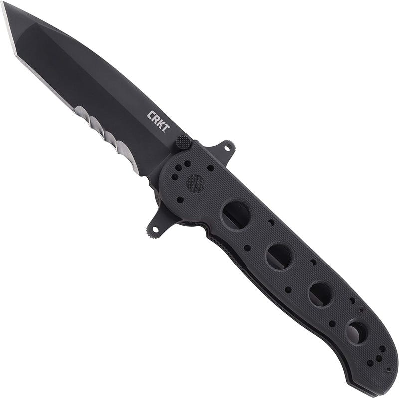CRKT M16-14SFG EDC Folding Pocket Knife