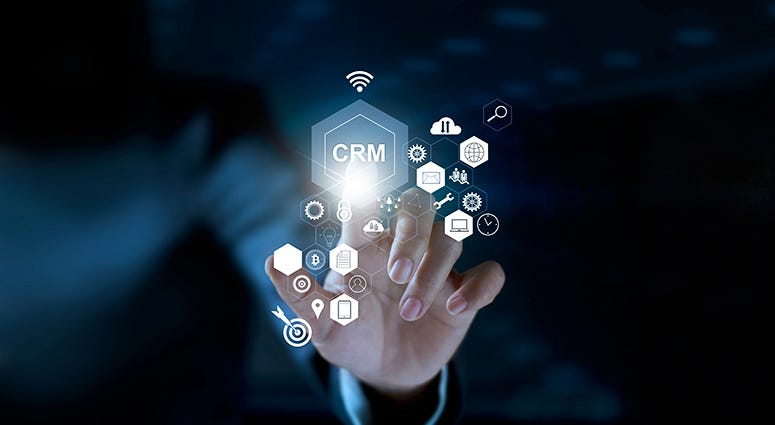 CRM
