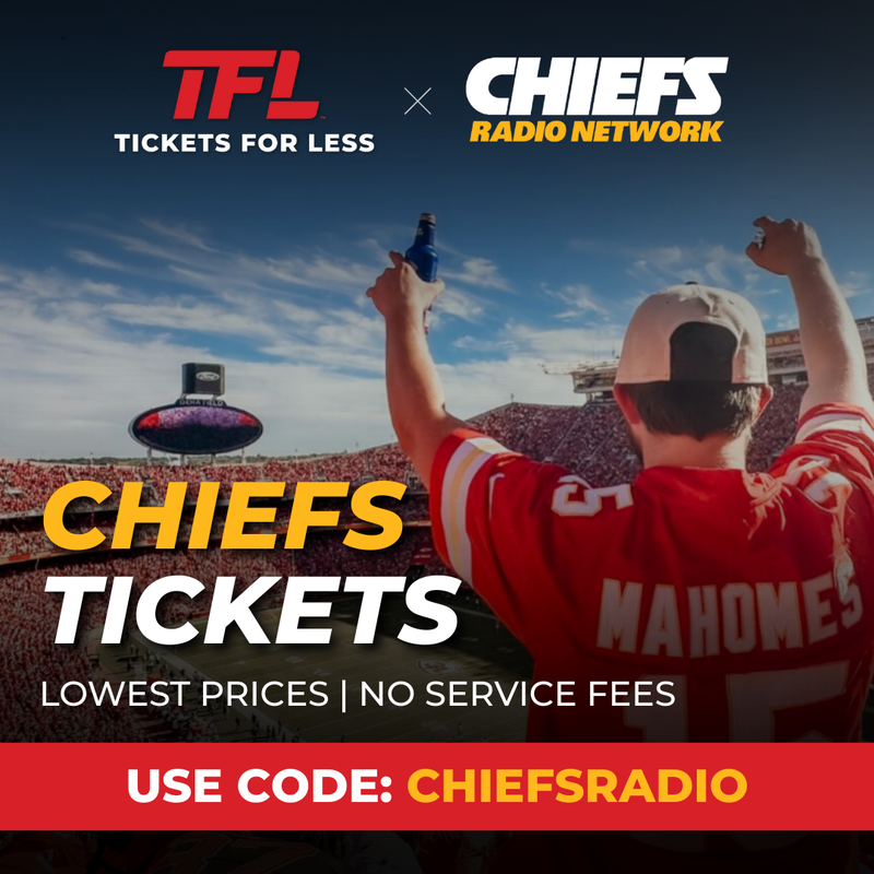 Tickets For Less
