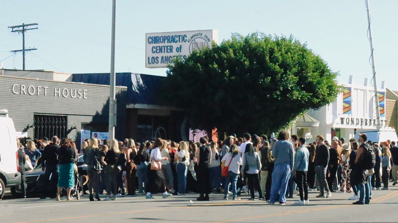 Community mourns Brianna Kupfer, demands policy changes after fatal stabbing