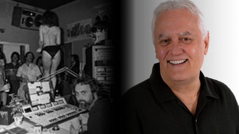 Gary Crow