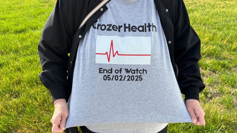 Crozer Health 