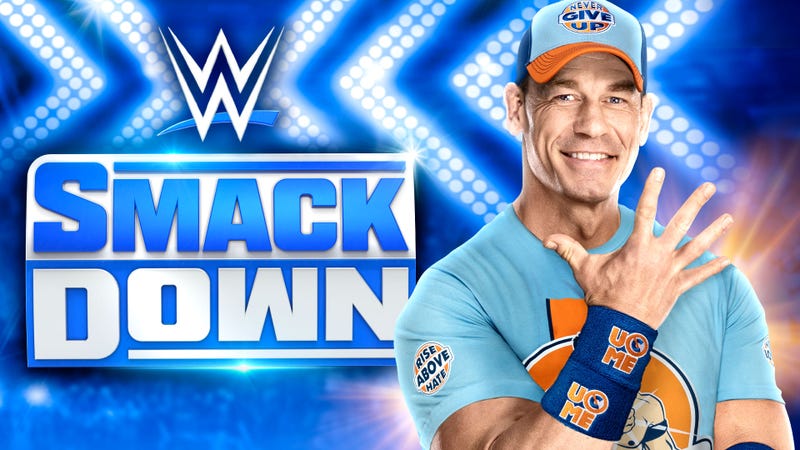 WWE
