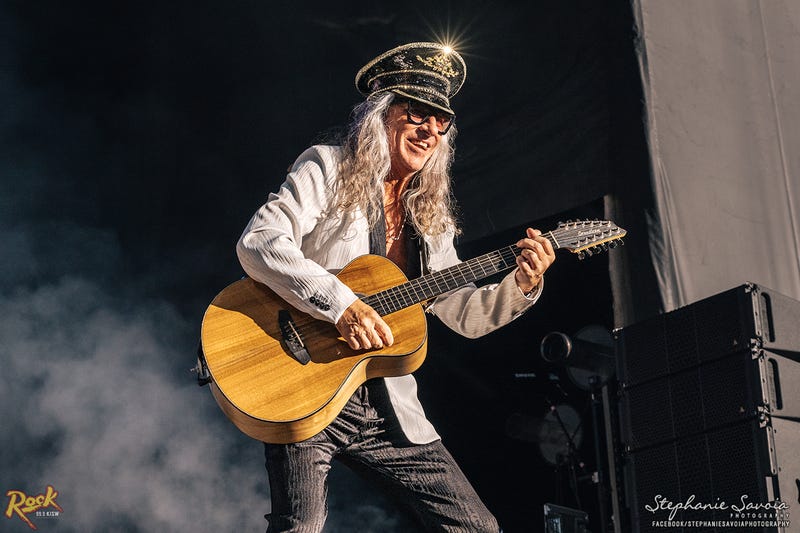 Collective Soul - White River Amphitheatre - Auburn, WA 7.8.25