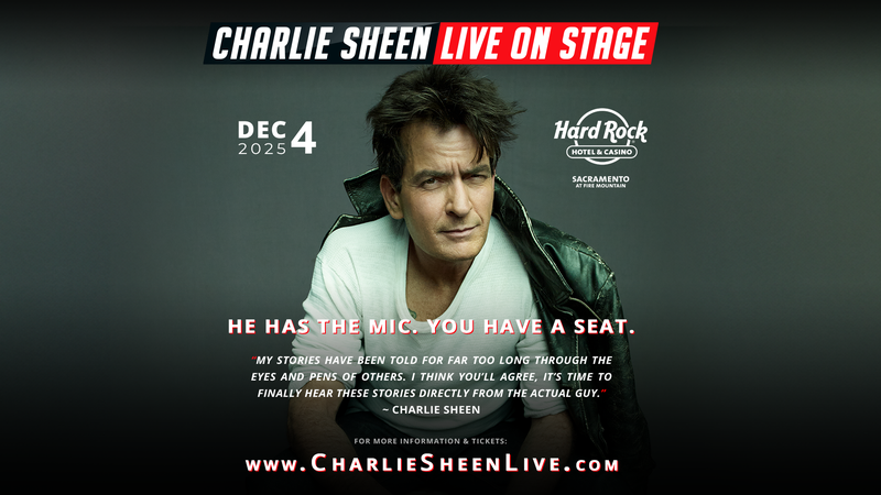 Listen for a chance to enter to win