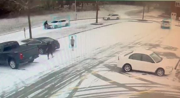 guy hit