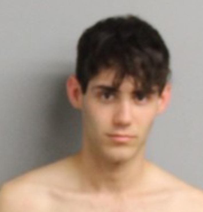 rollover arrest