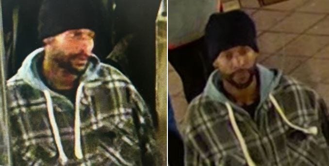 bus station stabbing