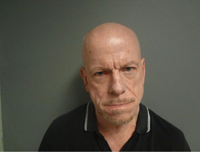 pastor meth