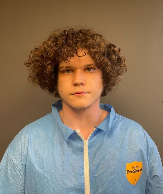 fatal stabbing