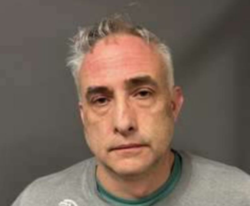 chief arrest