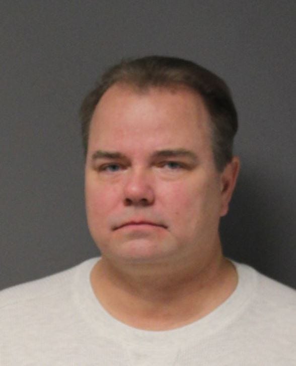 funeral home director