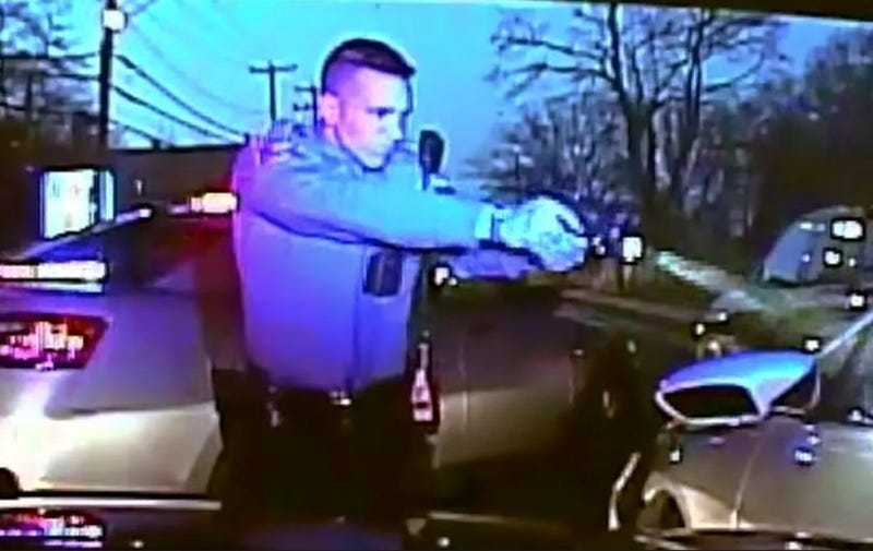 trooper shooting