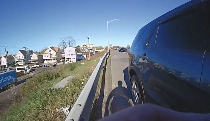 trooper hit