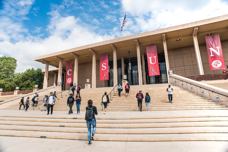 California State University