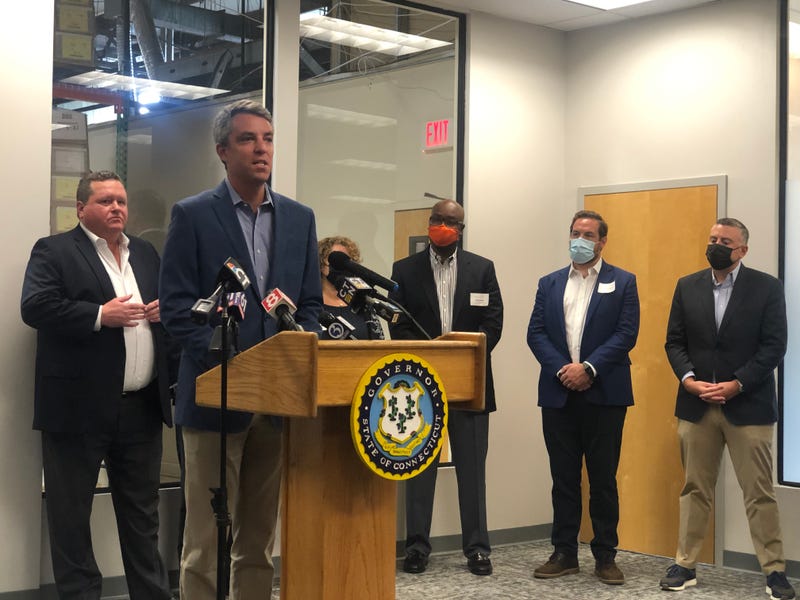 CT Modernize State Government