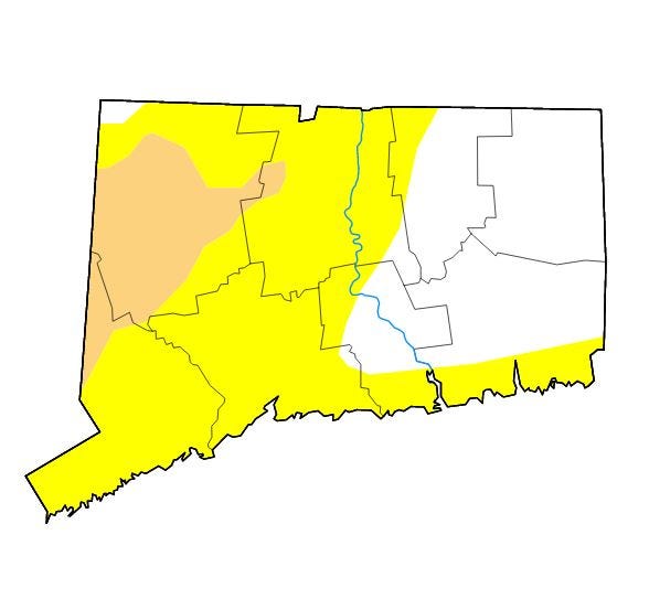 drought