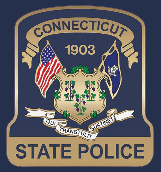 CT State Police
