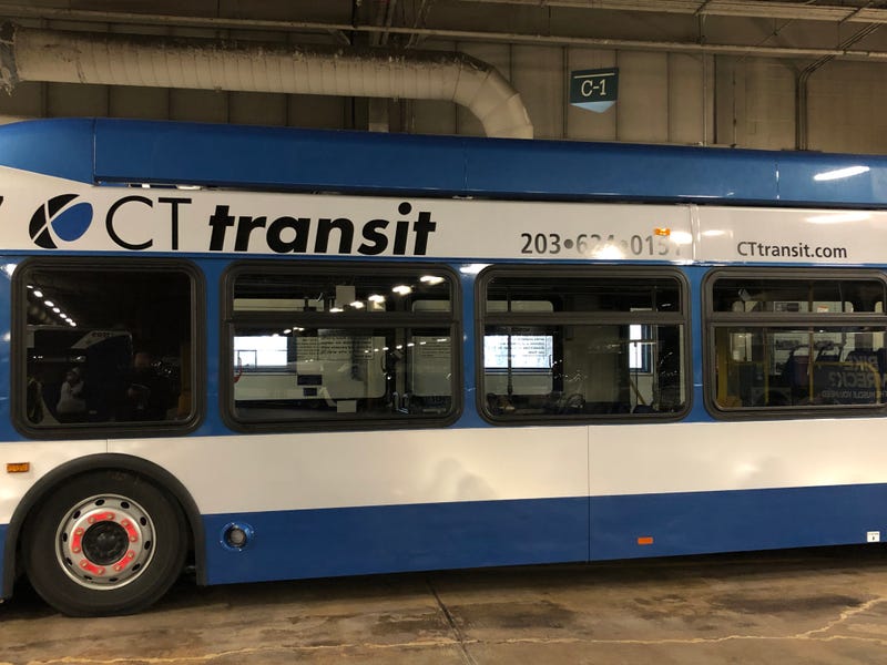 Several routes face suspension Monday
