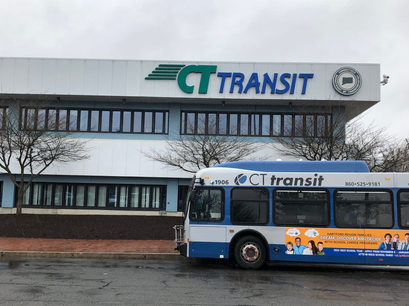 Transit Equity Day