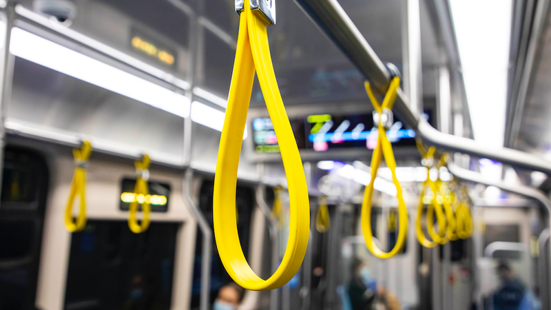 City officials to host public safety news conference following latest shooting on CTA Red Line train