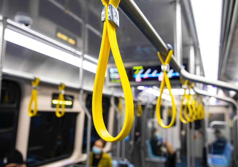University of Chicago student dies days after being shot on CTA Green Line train in Washington Park