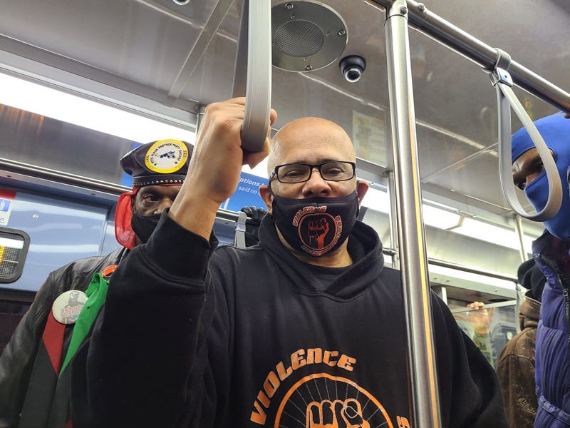 CTA violence