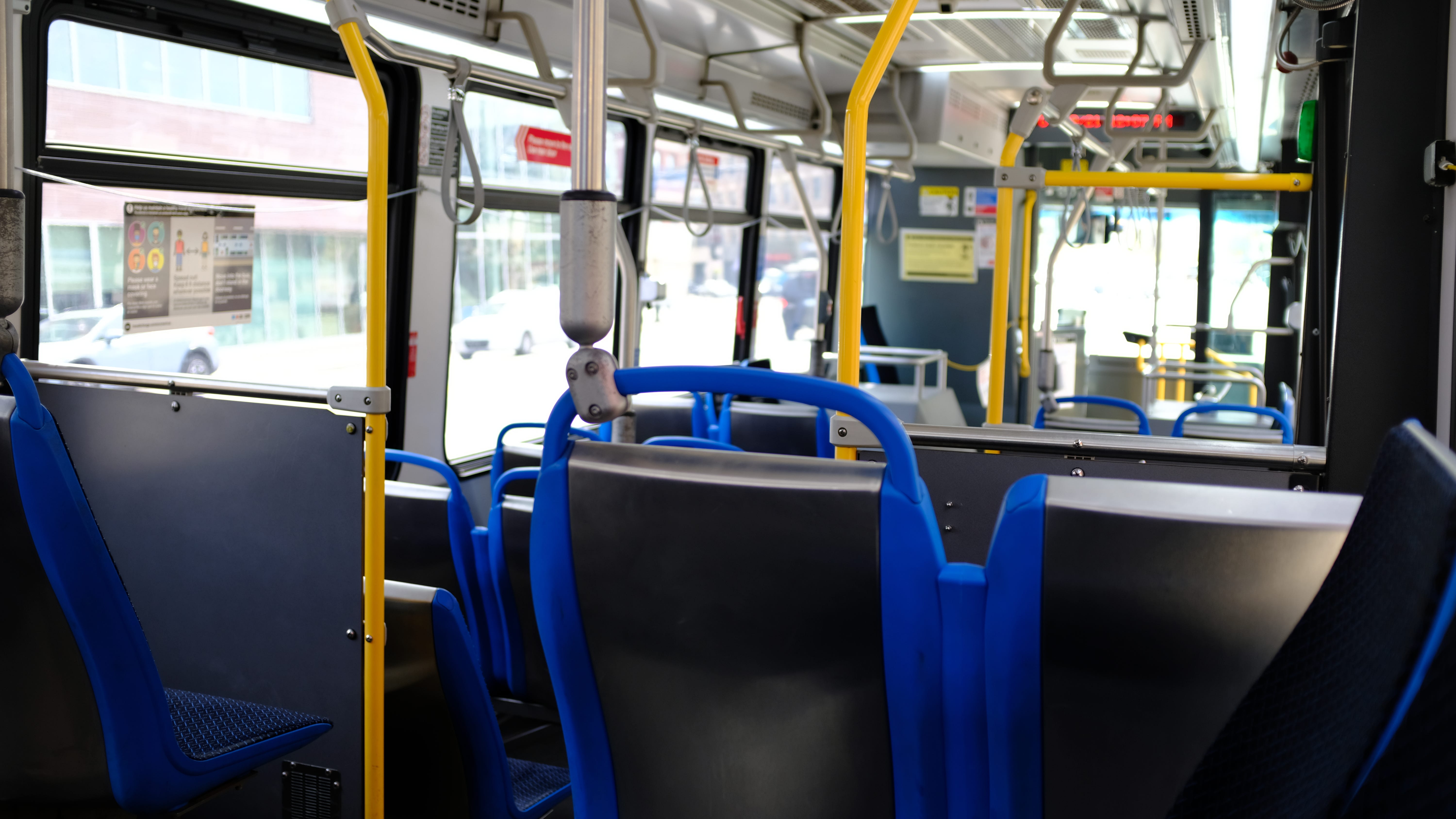 More CTA buses, trains arrived on time in January: Report