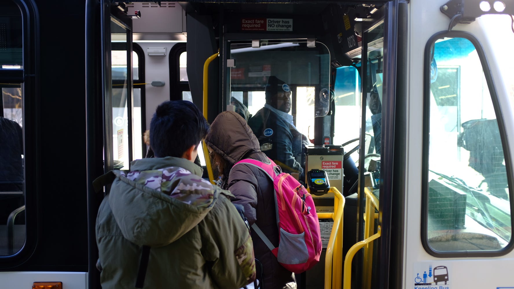 CTA to address ‘ghost buses’ by aligning schedules with actual number of drivers