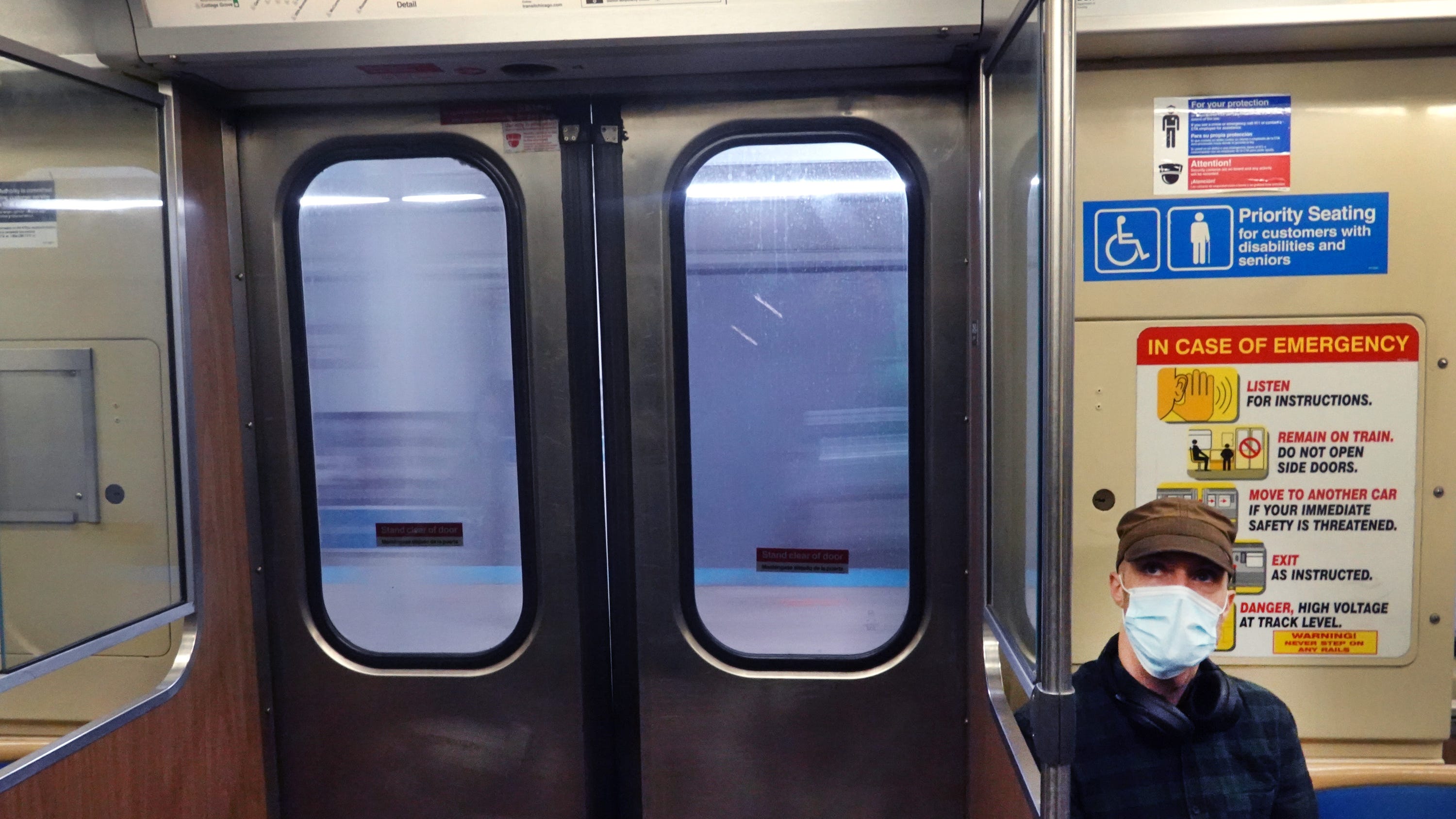 CTA, CPD plan on working together to enhance security following fatal shooting on Red Line