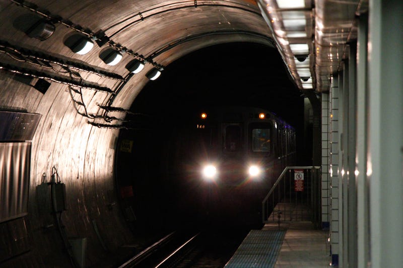 train 