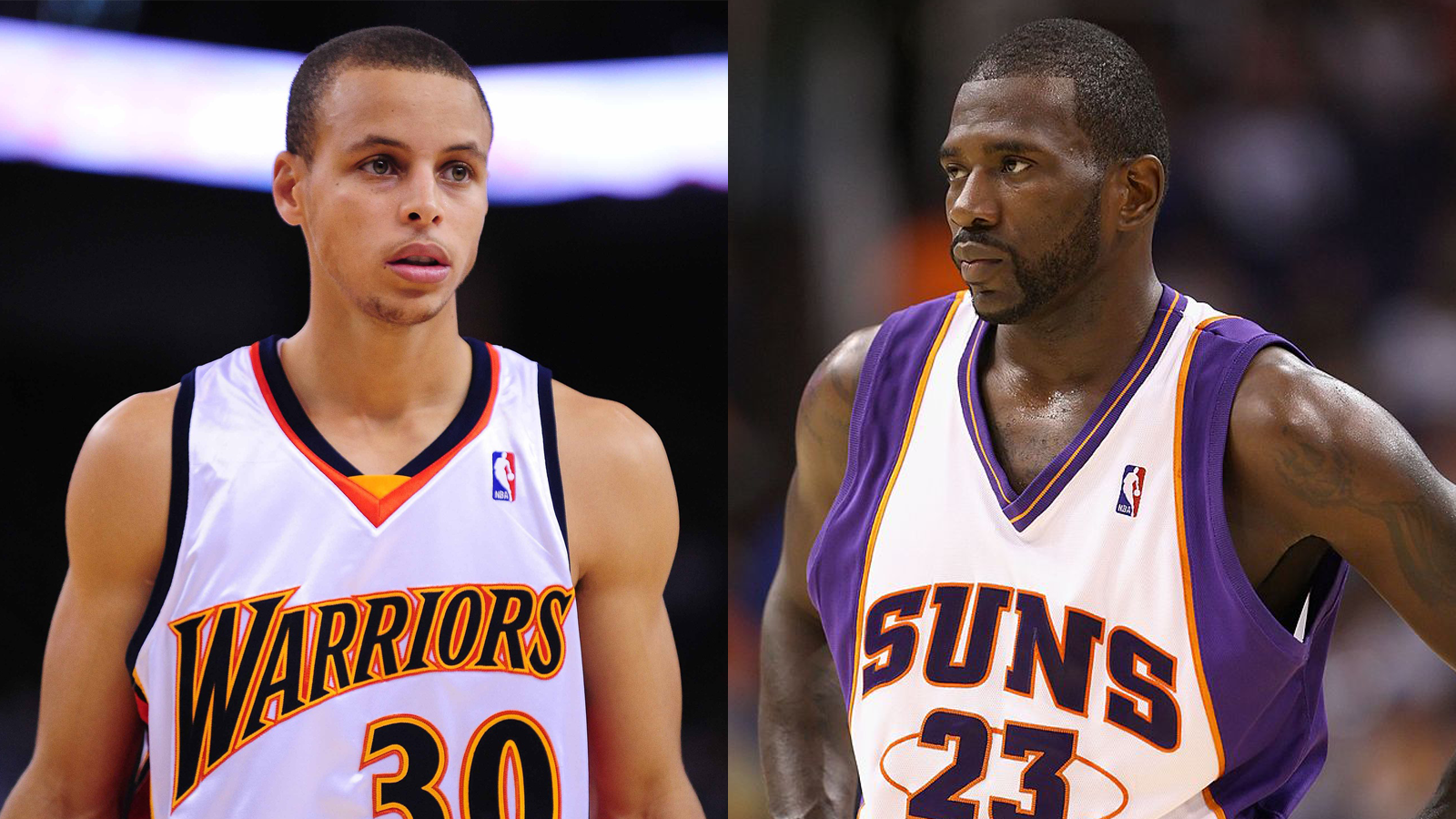 Jason Richardson's 2009 Steph Curry tweet aged well