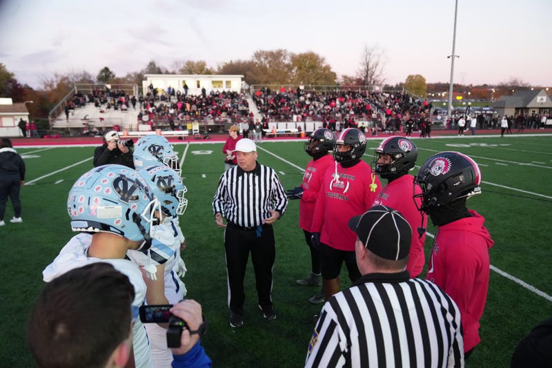Aliquippa Central valley