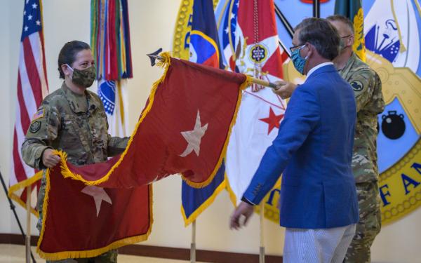 Army Staff Sgt. Edgar Valdez de Leon