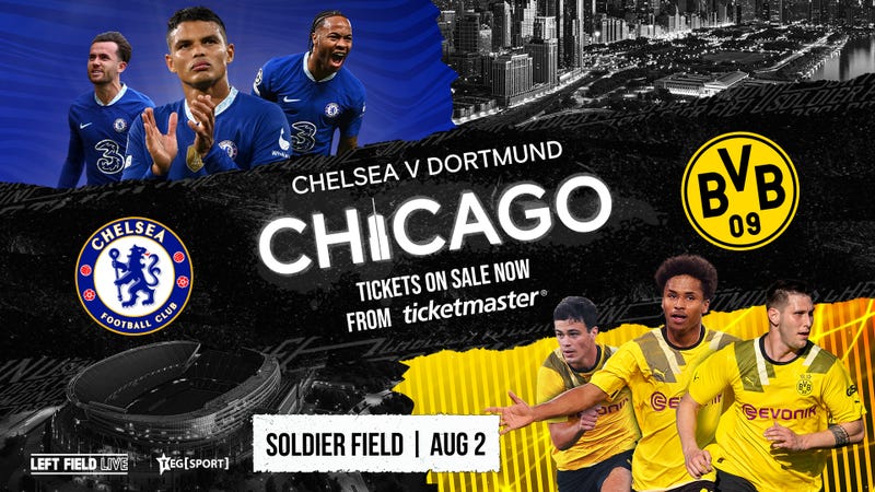 Chelsea vs. Dortmund