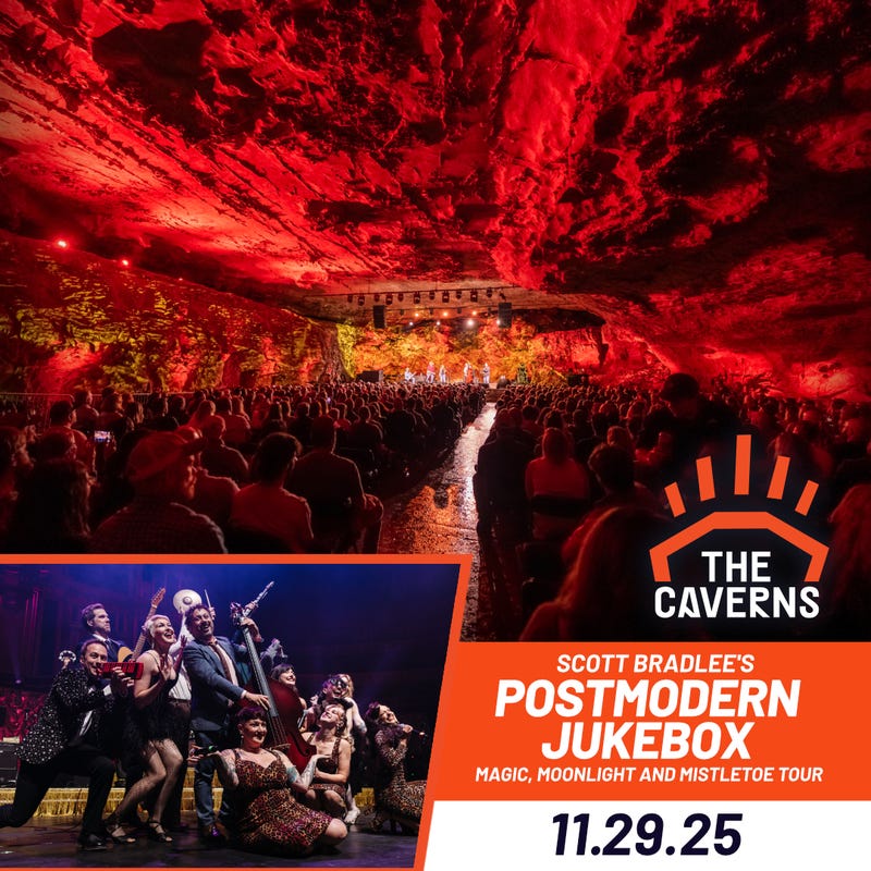 PostModern JukeBox
