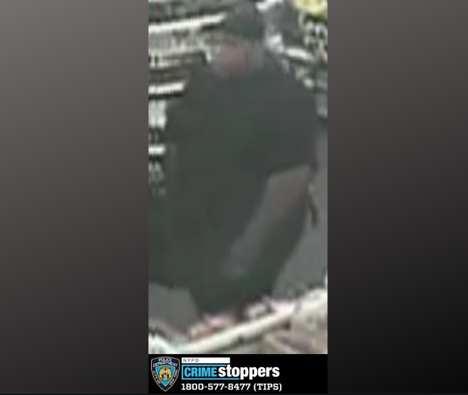 BK CVS