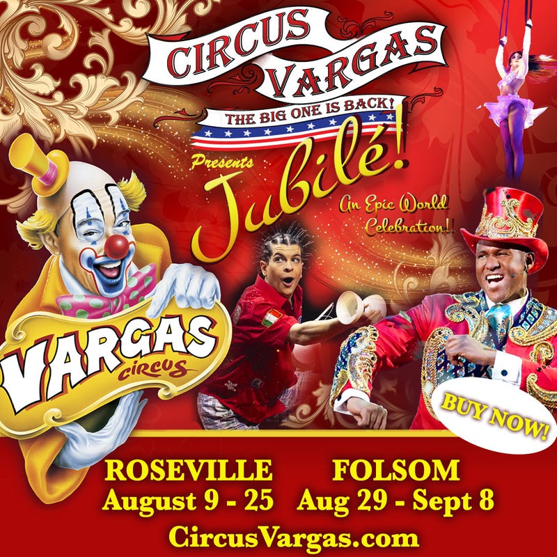 Circus Vargas