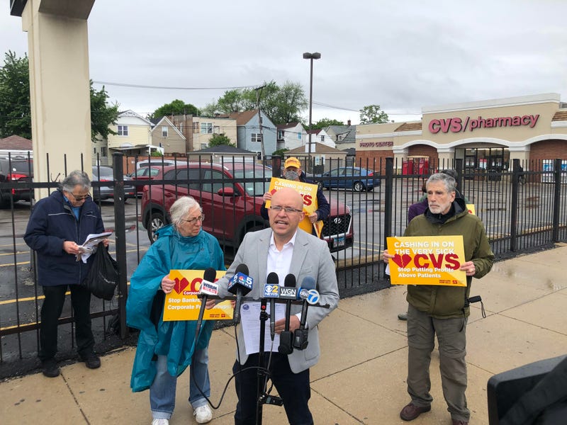 CVS