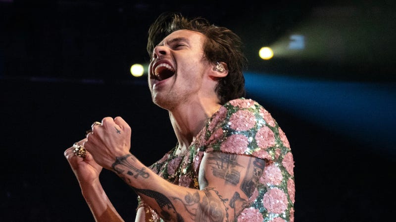 Harry Styles