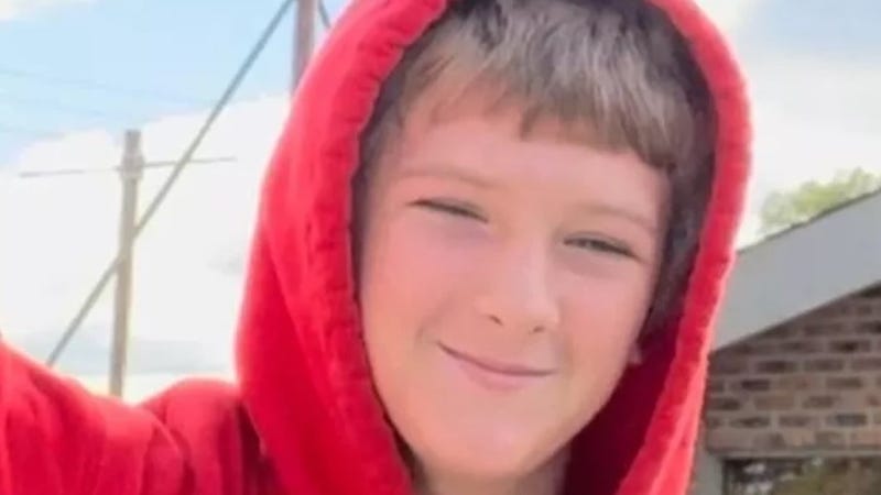 Tyler Phillips, 13, was killed as he pushed his sister out of the path of a hit-and-run driver in Coram on Oct. 12