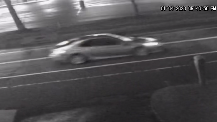 Driver who seriously injured teen bicyclist in LI hit-and-run sought
