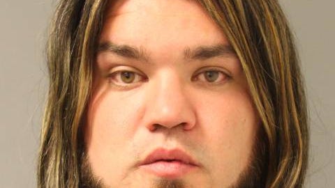 Suspect sought after man shot dead in Long Island parking lot