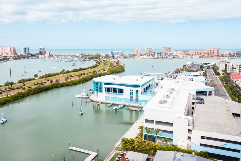 Clearwater Marine Aquarium