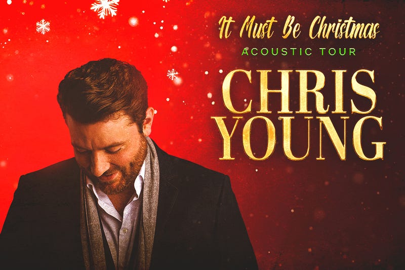 Chris Young