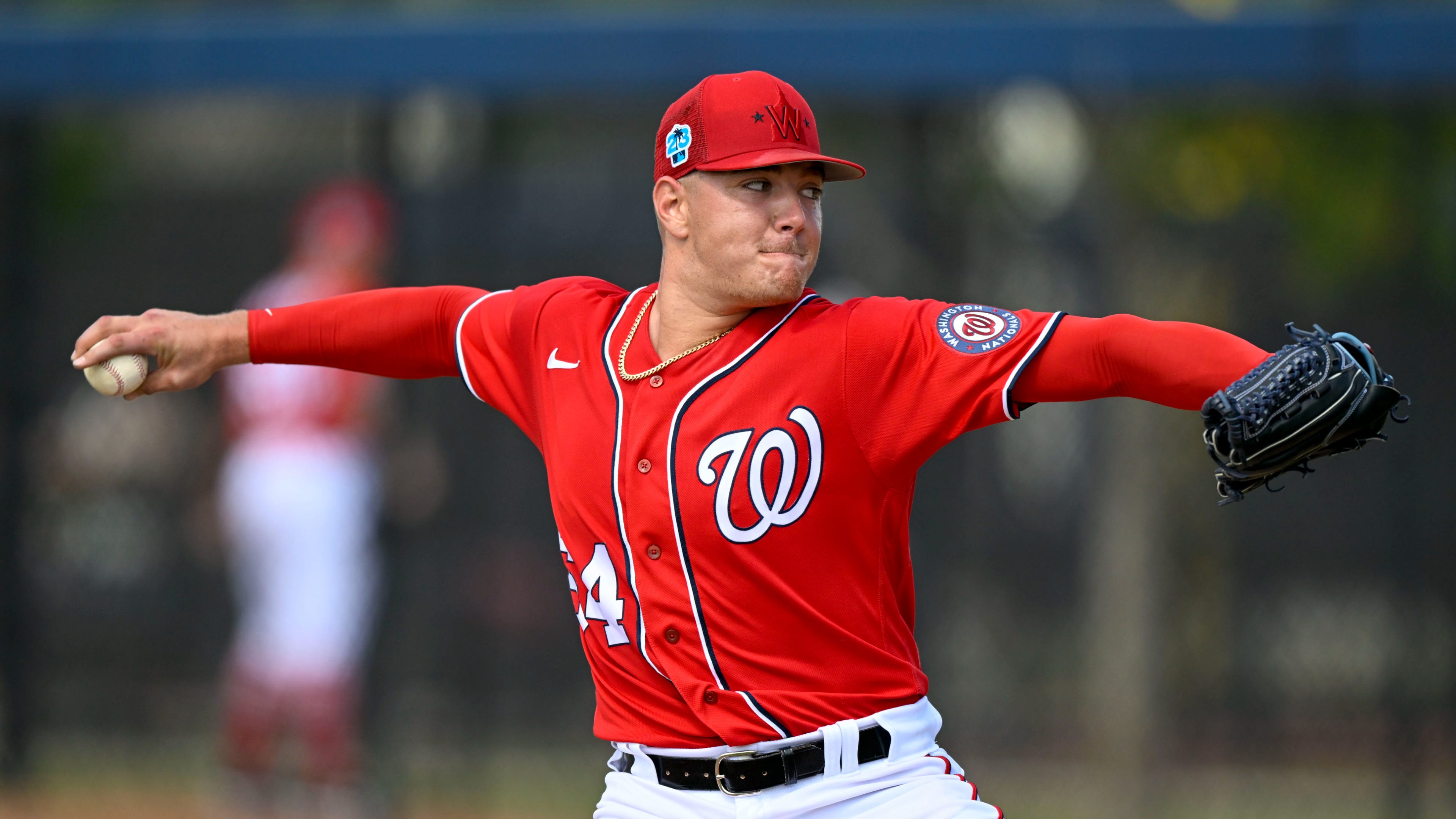 Nationals' Cade Cavalli to undergo Tommy John surgery, miss 2023 season
