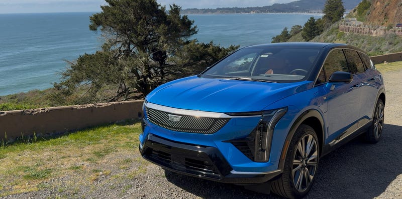 GM will take 1.6 billion dollar charge for electric vehicle costs